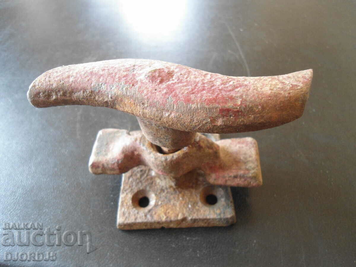 Old handle - 6 Old handle - 6