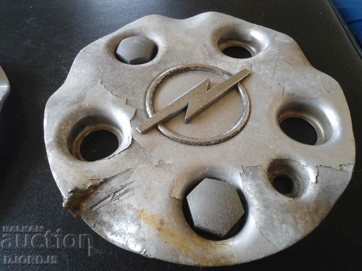 Piese vechi, Opel - 5