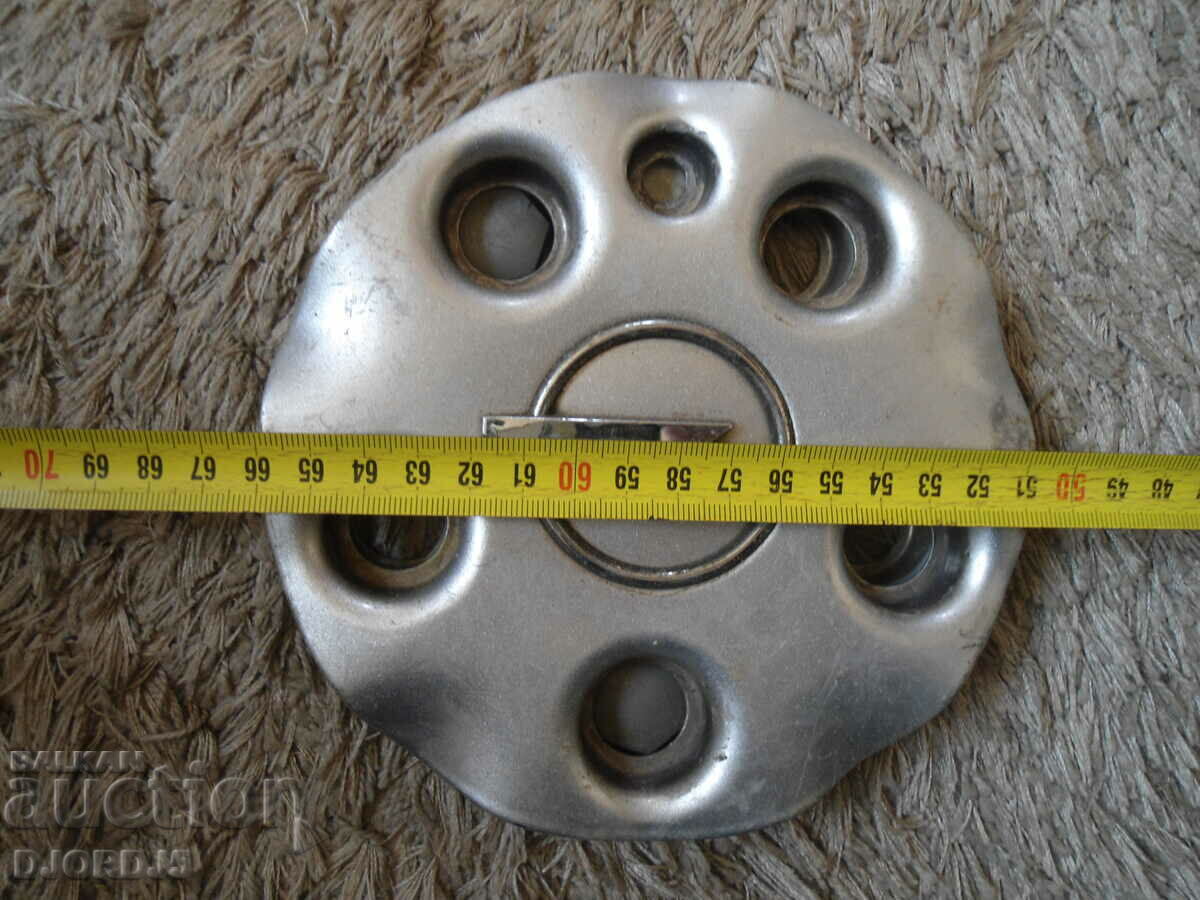 Piese vechi, Opel - 6