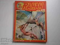 "Rahan" NC 15 (42) - May 1980, Rahan