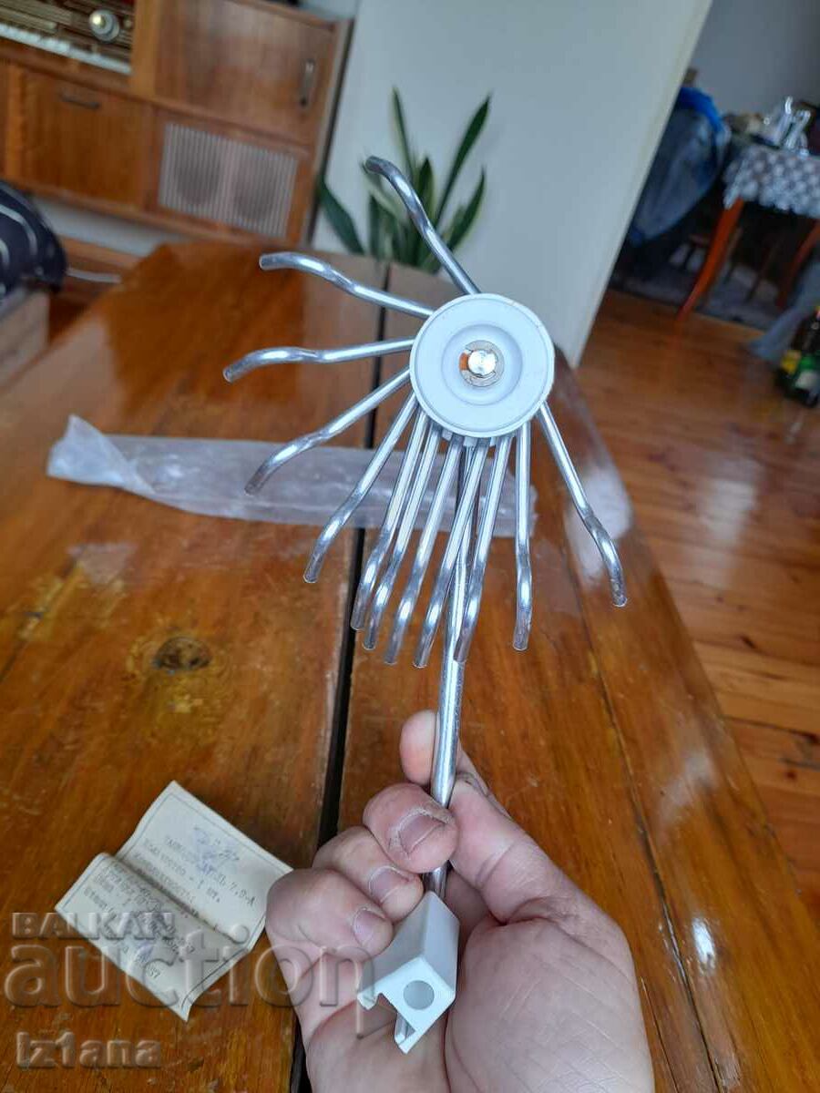 Παλιά κρεμάστρα ποτηριών - 6 Παλιά κρεμάστρα ποτηριών - 6