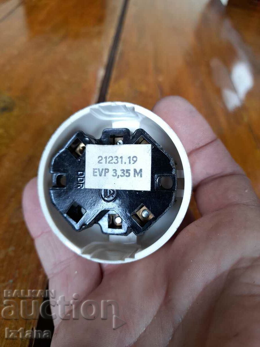 Delivery of Old button for bell Delivery of Old button for bell