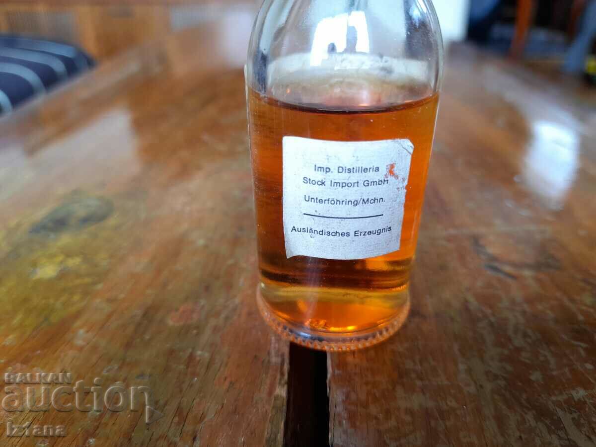 Old Royalstock bottle - 5 Old Royalstock bottle - 5