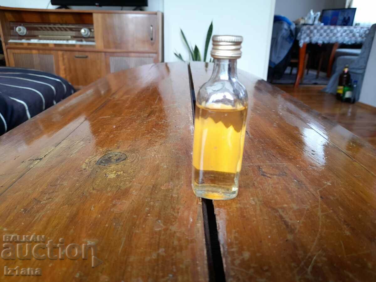 Auction Old bottle of Mecseki Itóka Auction Old bottle of Mecseki Itóka