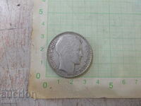 Moneda "20 FRANCI - 1933."