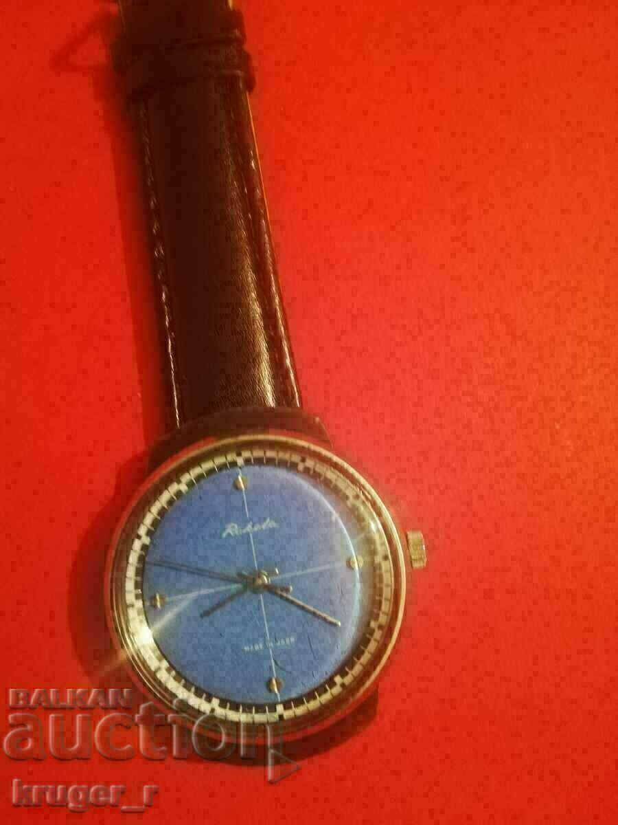 Clock Rocket with price 65.00 BGN | € 33.23 Clock Rocket with price 65.00 BGN | € 33.23