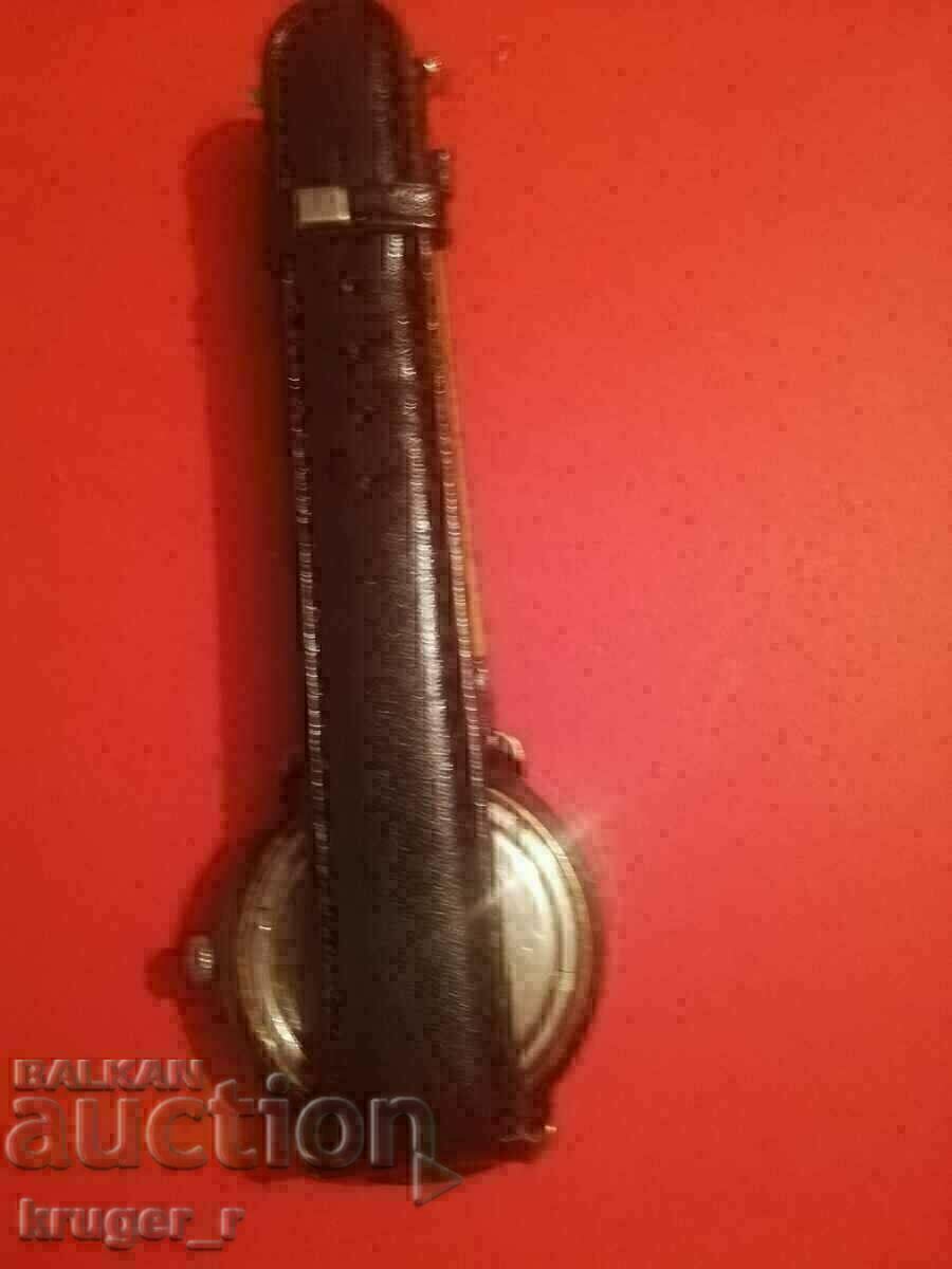 Clock Rocket - 5 Clock Rocket - 5