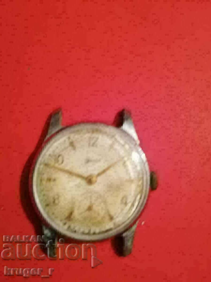 Ceas IARNA. Ceas IARNA.