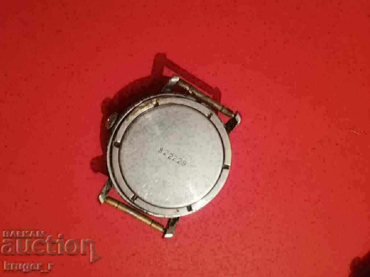 Delivery of Watch EAST 18 stones Delivery of Watch EAST 18 stones