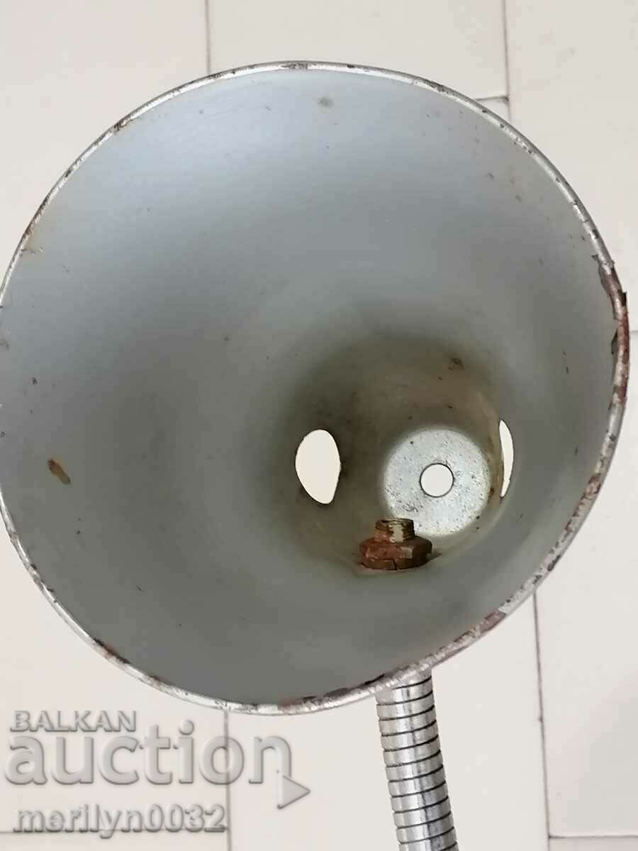 Delivery of Portable electric industrial lamp lantern