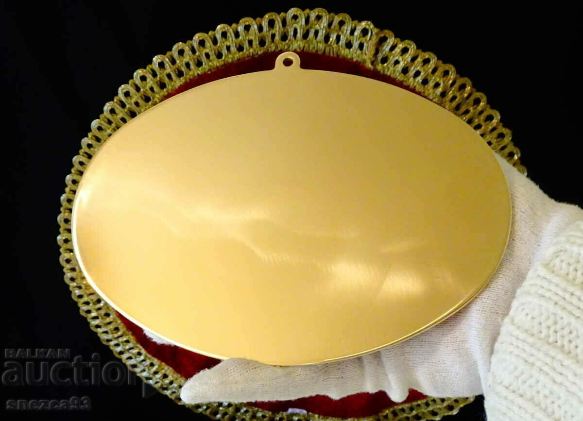 Аукцион Бронзово пано коне,плакет коне 310 гр. Аукцион Бронзово пано коне,плакет коне 310 гр.