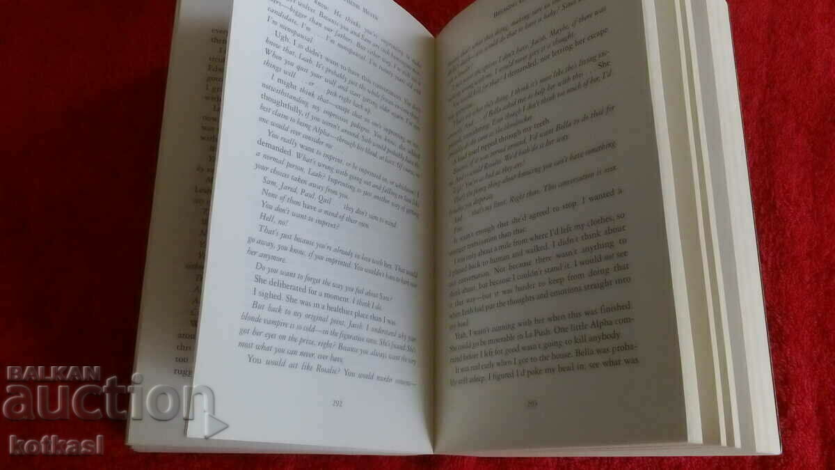 Delivery of Dawn Stephanie Meyer Delivery of Dawn Stephanie Meyer