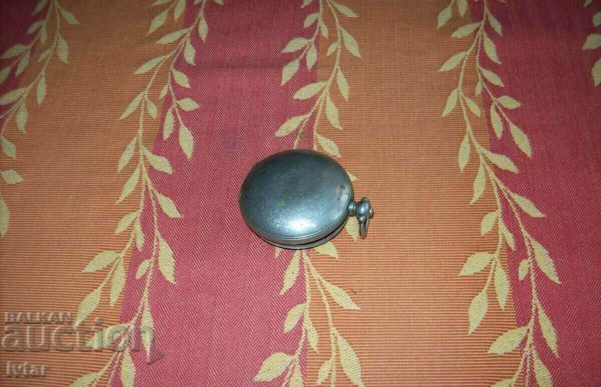 Turkish / Ottoman / pocket watch case with price € 37.00 | 72.37 BGN