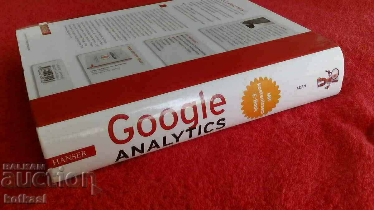 Auction Google Analytics Auction Google Analytics