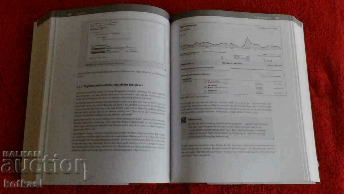 Google Analytics - 5 Google Analytics - 5