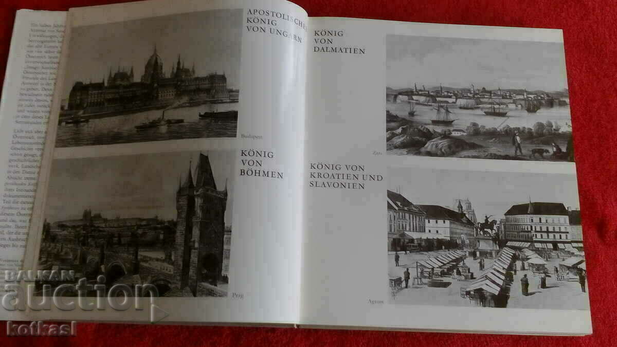 An image of the Austrian with price 21.00 BGN | € 10.74 An image of the Austrian with price 21.00 BGN | € 10.74