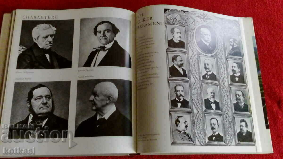 An image of the Austrian - 6 An image of the Austrian - 6