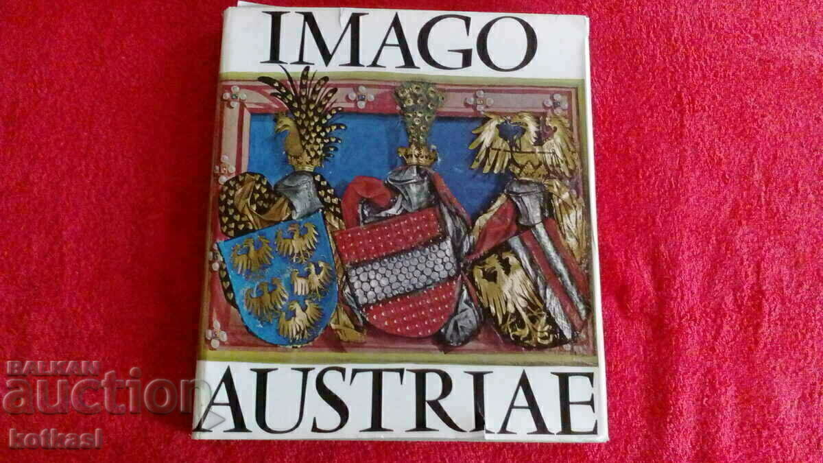 An image of the Austrian An image of the Austrian