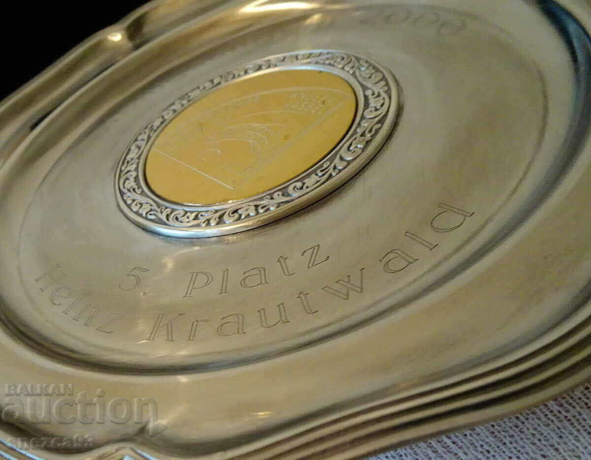 Delivery of Calaina plate, panorama Royal Fishing 380 g Delivery of Calaina plate, panorama Royal Fishing 380 g