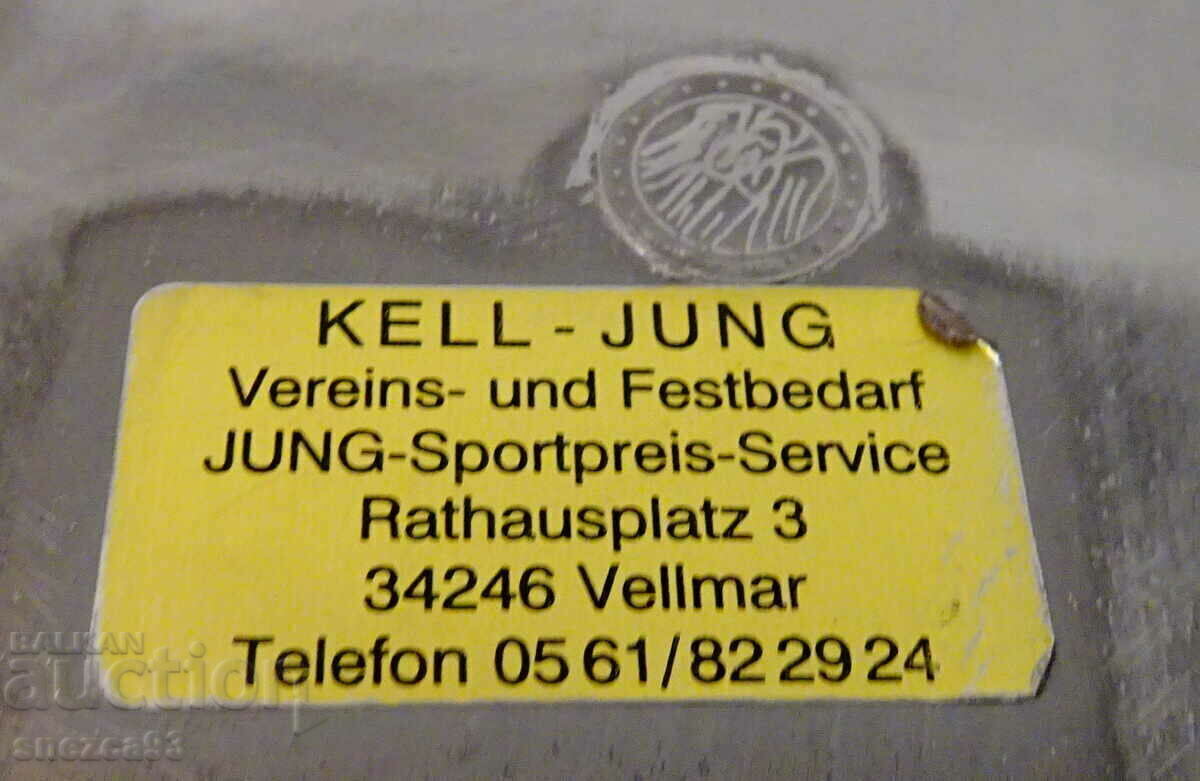 Calaina plate, panorama Royal Fishing 380 g - 7 Calaina plate, panorama Royal Fishing 380 g - 7