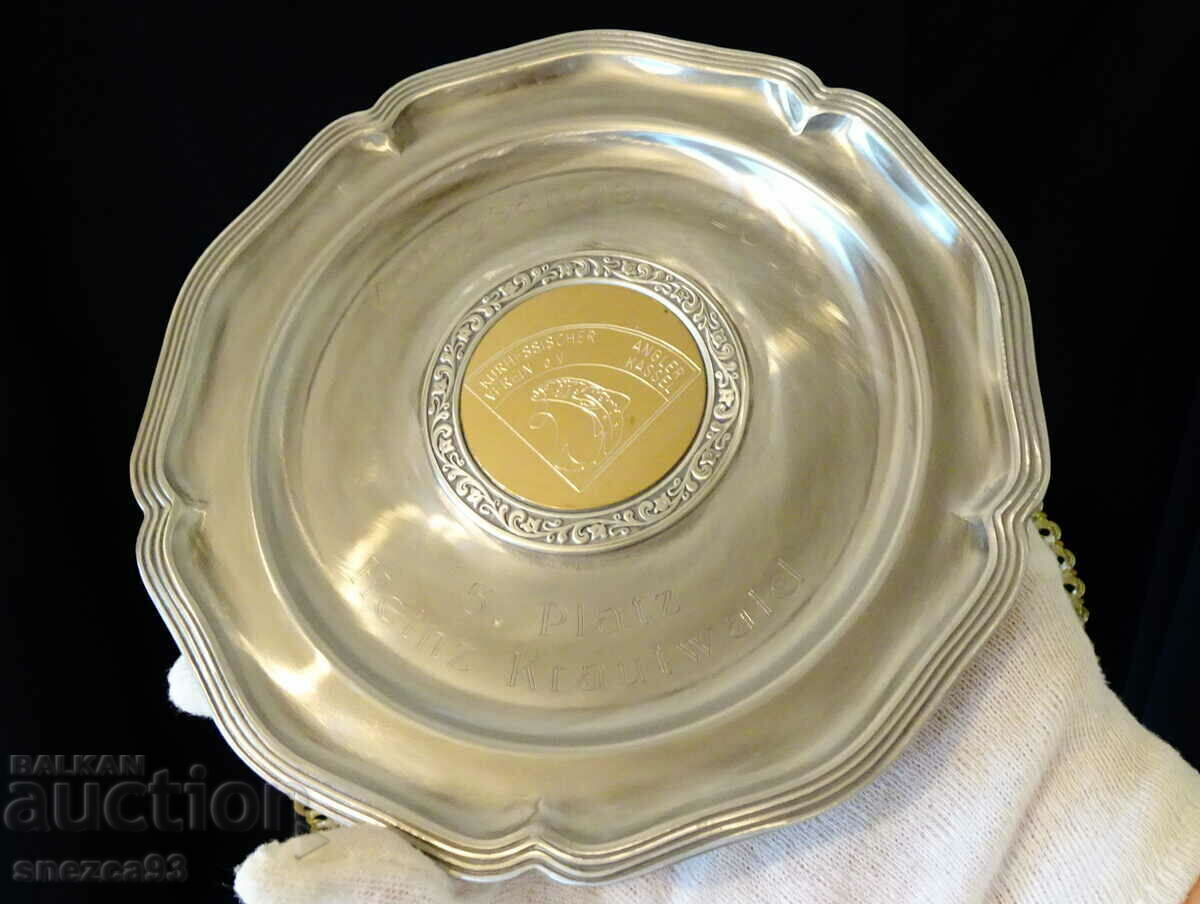 Calaina plate, panorama Royal Fishing 380 g Calaina plate, panorama Royal Fishing 380 g