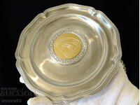 Καλαίνα πιάτο, πανό Royal Fishing 380 γρ