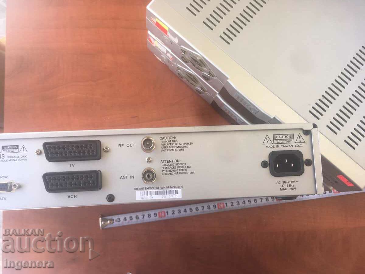 Auction TUNER WORKS-3 PCS SCRAP PARTS USE Auction TUNER WORKS-3 PCS SCRAP PARTS USE