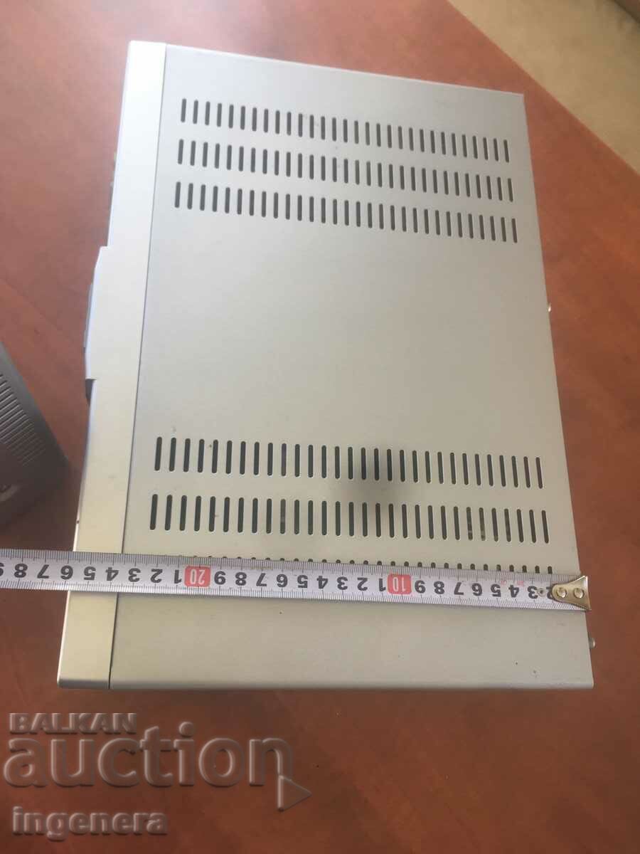 TUNER WORKS-3 PCS SCRAP PARTS USE - 6 TUNER WORKS-3 PCS SCRAP PARTS USE - 6