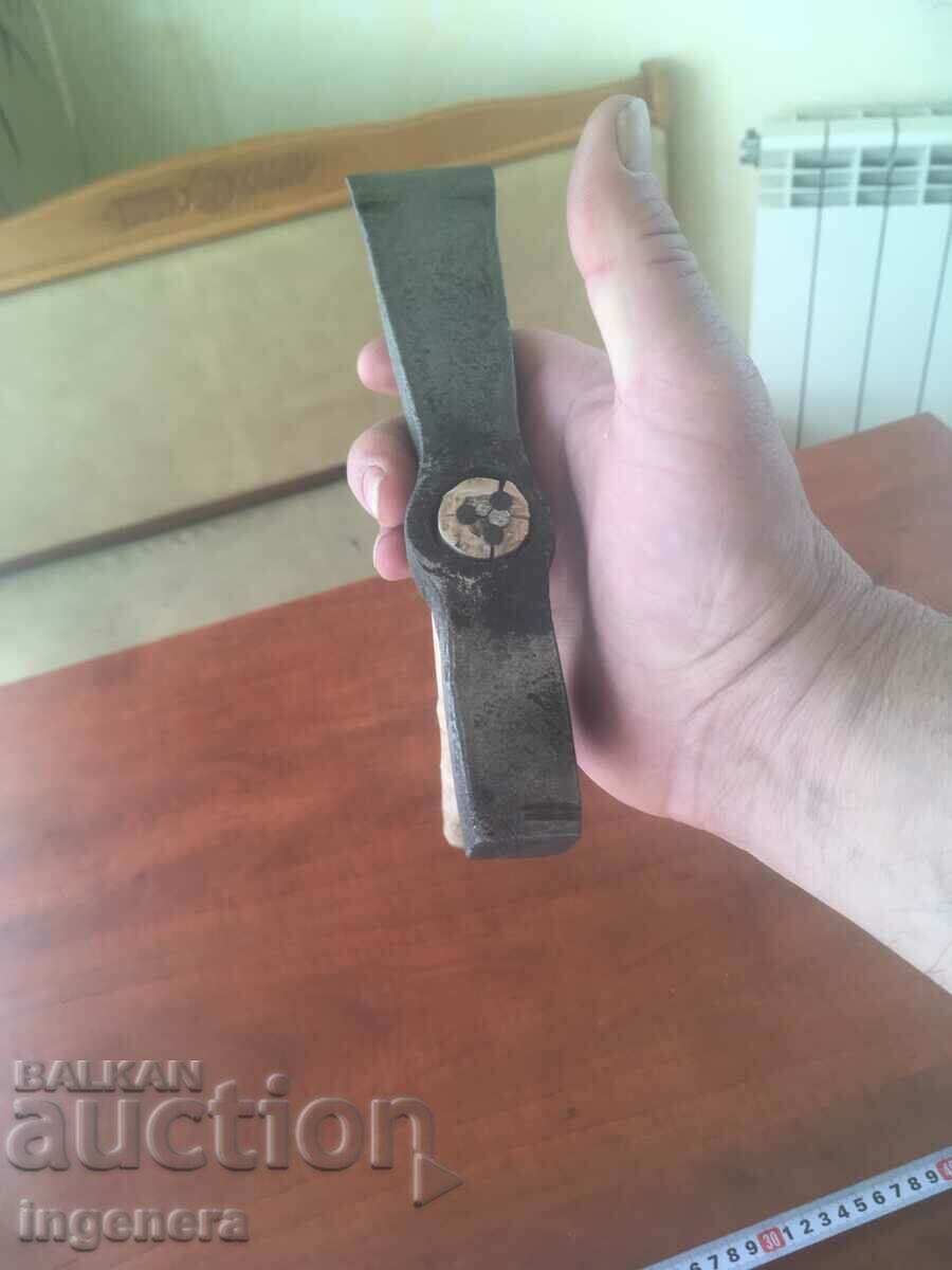 HAMMER ANCIENT STONE TOOL with price 18.00 BGN | € 9.20 HAMMER ANCIENT STONE TOOL with price 18.00 BGN | € 9.20