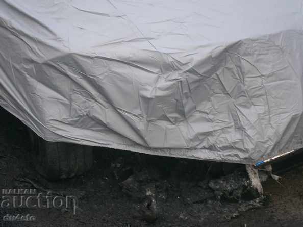 Auction Universal waterproof cover for car, car, etc Auction Universal waterproof cover for car, car, etc