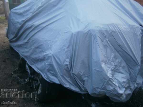 Delivery of Universal waterproof cover for car, car, etc Delivery of Universal waterproof cover for car, car, etc