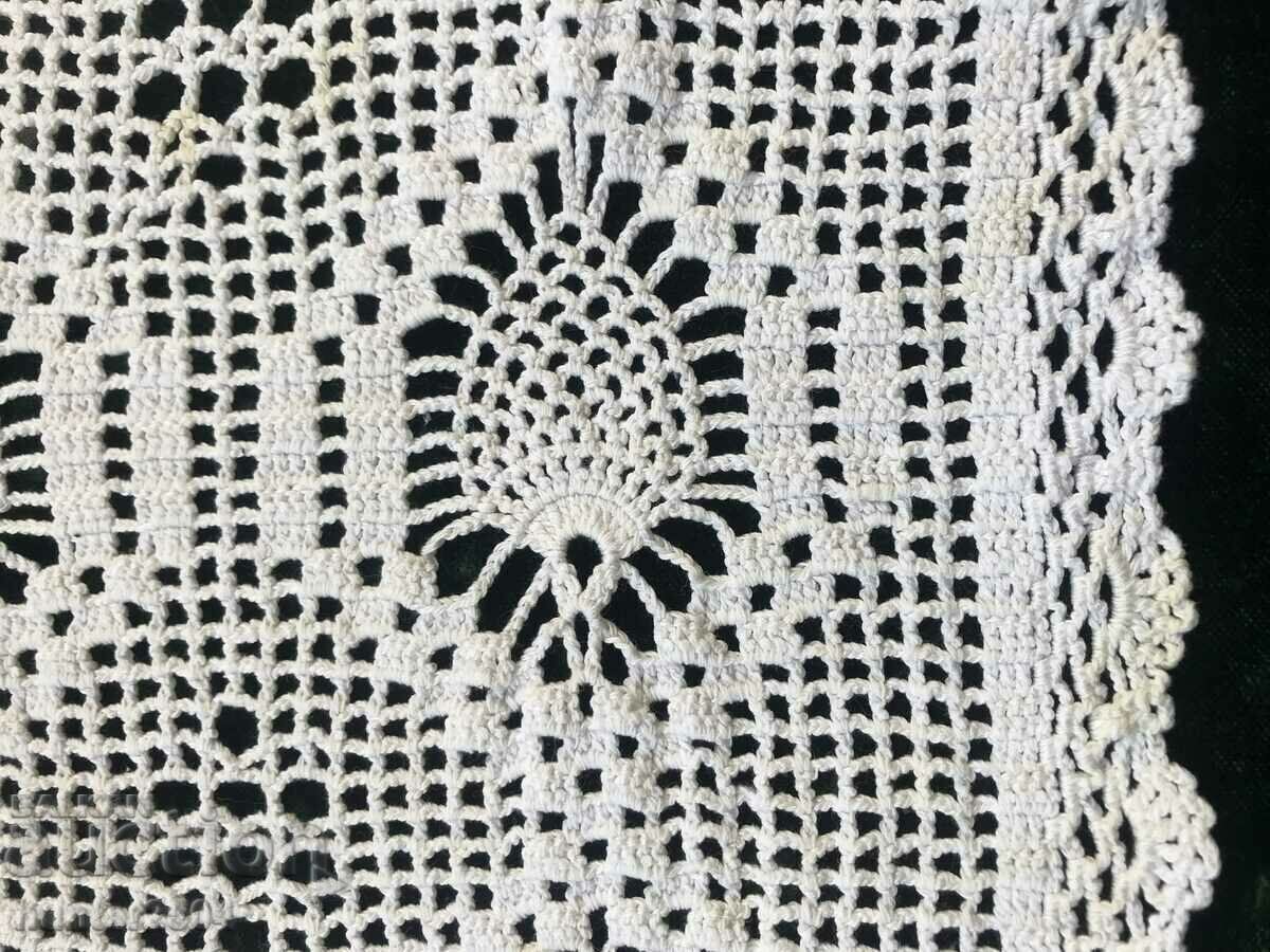 Tablecloth Spiders 50/90 cm with price 34.95 BGN | € 17.87 Tablecloth Spiders 50/90 cm with price 34.95 BGN | € 17.87