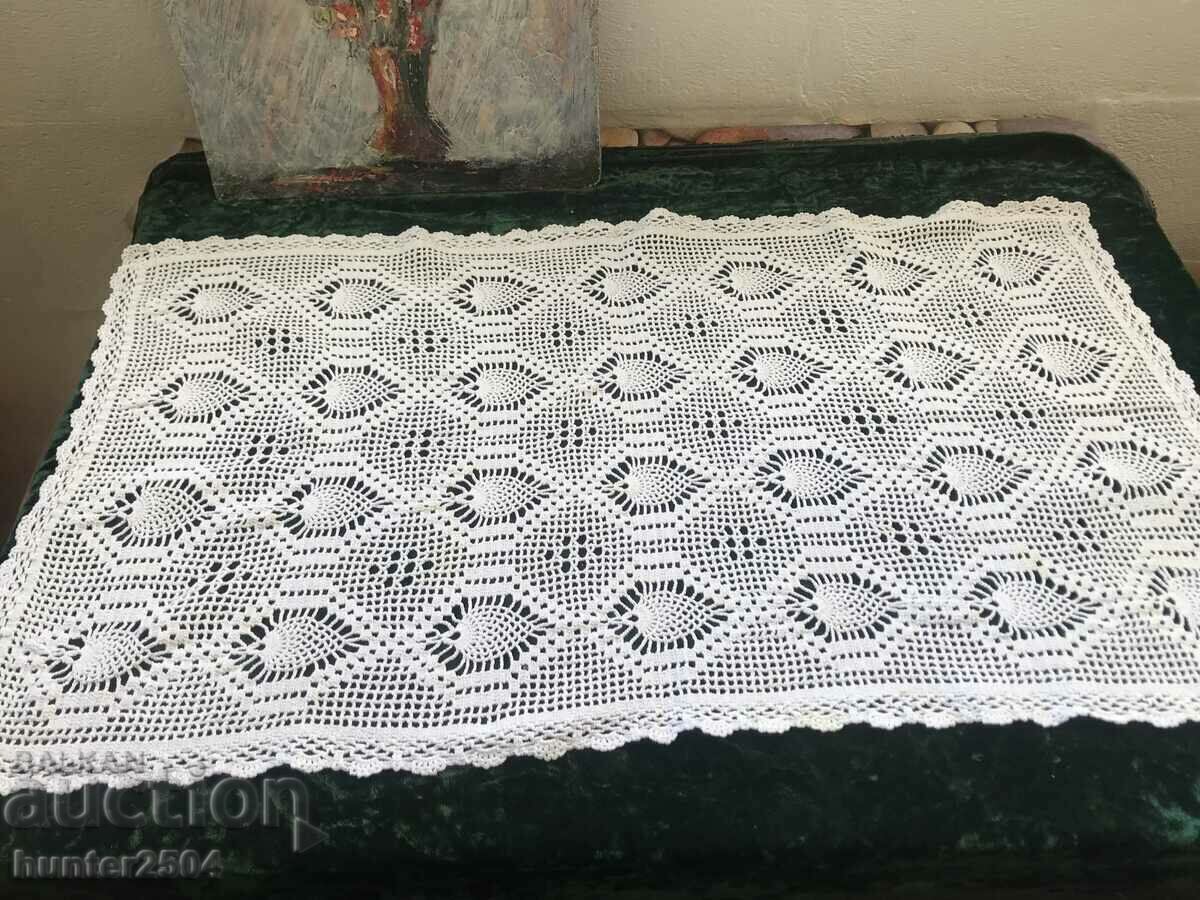 Tablecloth Spiders 50/90 cm