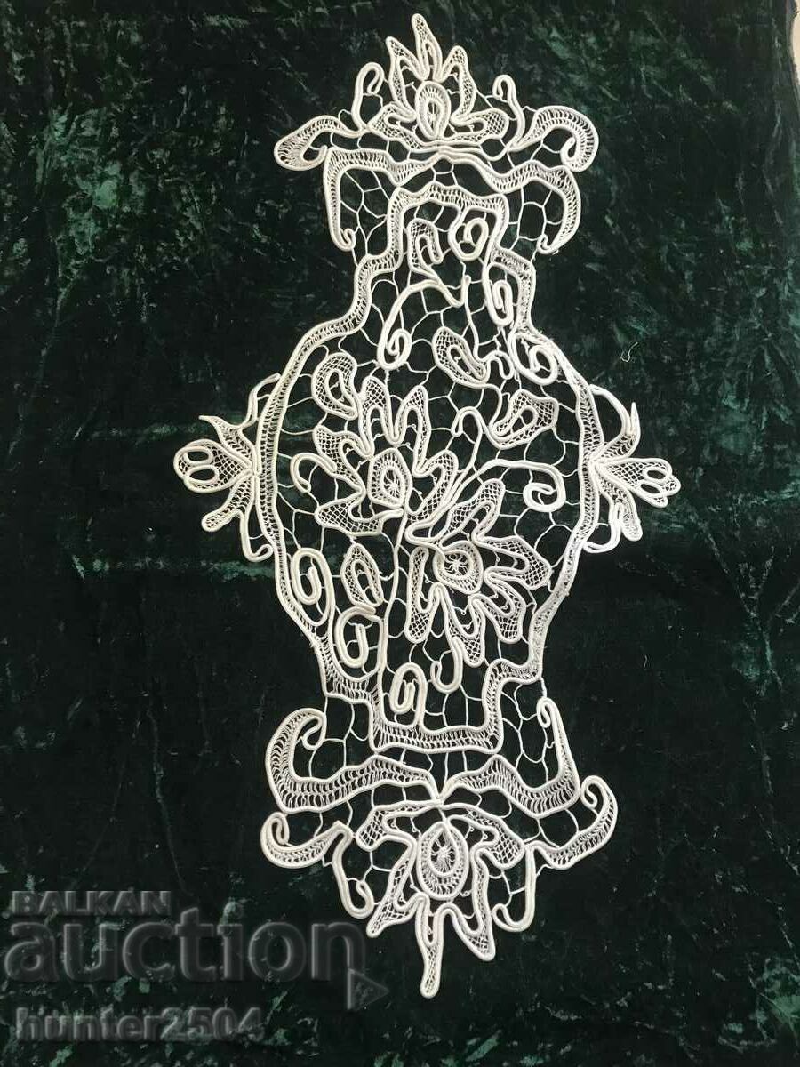 Τραπεζομάντηλο -86/45 εκ Τραπεζομάντηλο -86/45 εκ