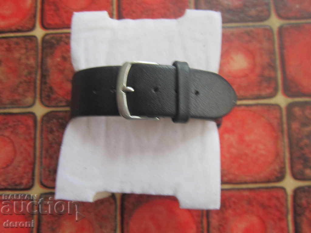 Παράδοση Καταπληκτικό ρολόι Semper 2 Παράδοση Καταπληκτικό ρολόι Semper 2