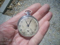 POCKET WATCH LIGHTNING LIGHTNING 15 jewels 63g.