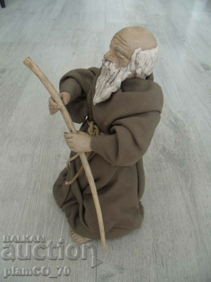 № * 6222 old figure with price 15.00 BGN | € 7.67 № * 6222 old figure with price 15.00 BGN | € 7.67