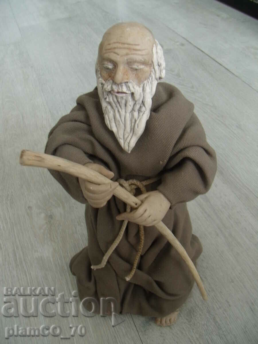 № * 6222 old figure - 5 № * 6222 old figure - 5