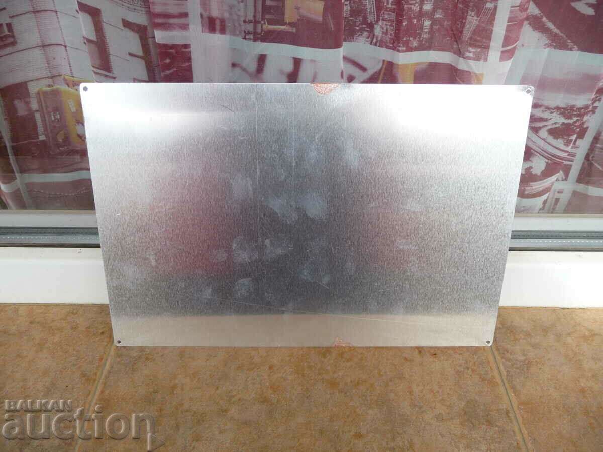 Auction Metal plate beer Blatz beer advertising decor cheers bar Auction Metal plate beer Blatz beer advertising decor cheers bar