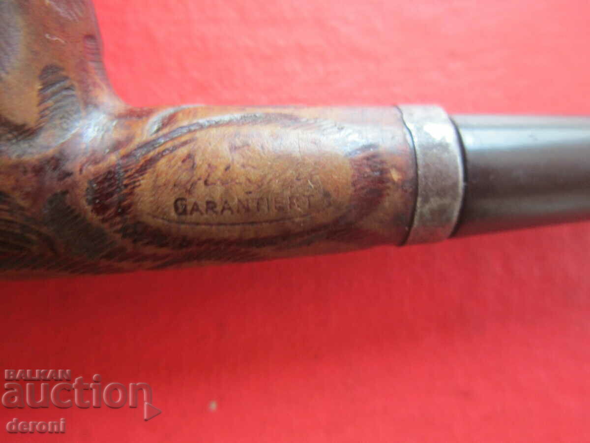 Great antique pipe of cigarettes with price 25.00 BGN | € 12.78 Great antique pipe of cigarettes with price 25.00 BGN | € 12.78