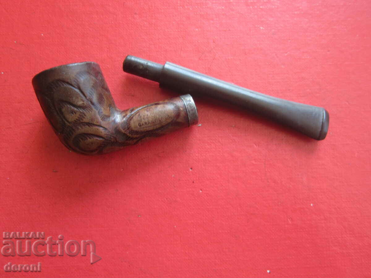 Great antique pipe of cigarettes - 6 Great antique pipe of cigarettes - 6