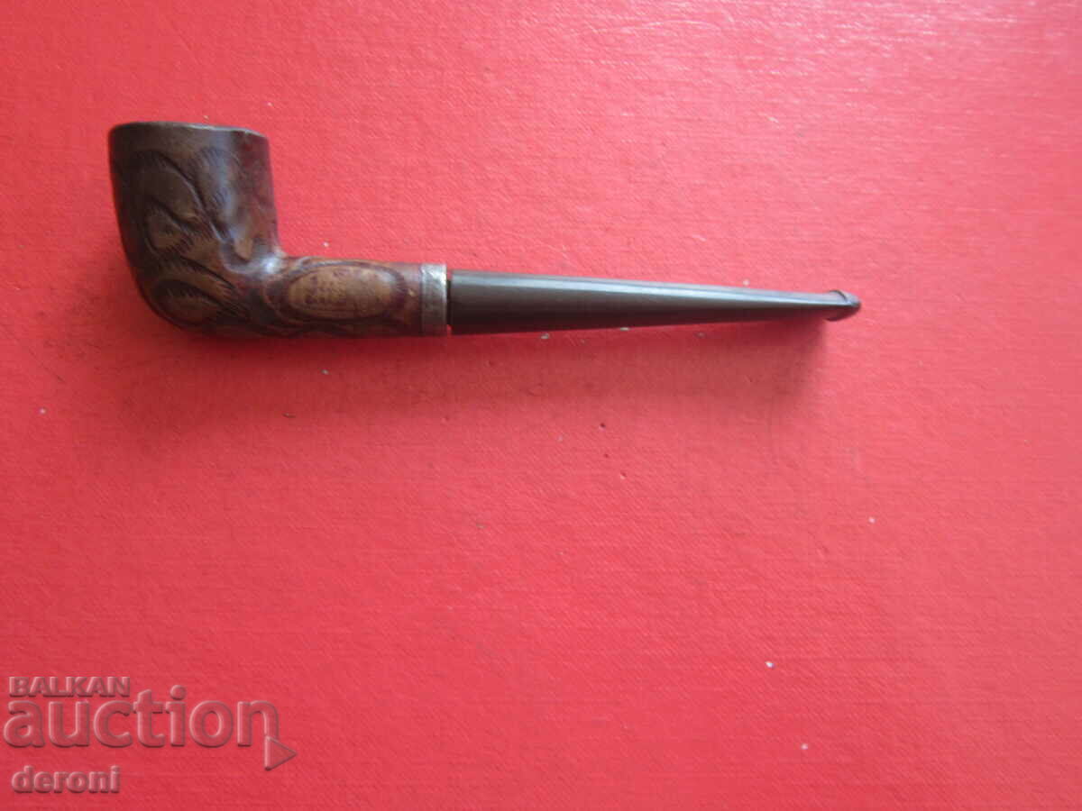 Great antique pipe of cigarettes - 7 Great antique pipe of cigarettes - 7