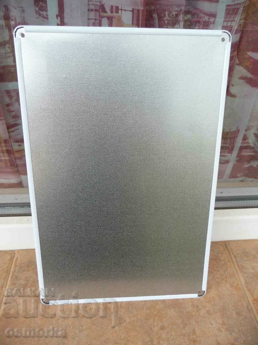 Auction Metal plate film Blood Diamond Leonardo DiCaprio thriller Auction Metal plate film Blood Diamond Leonardo DiCaprio thriller