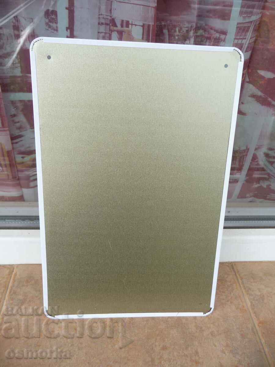 Auction Metal plate film SAW Killer puzzle psychothriller teeth Auction Metal plate film SAW Killer puzzle psychothriller teeth