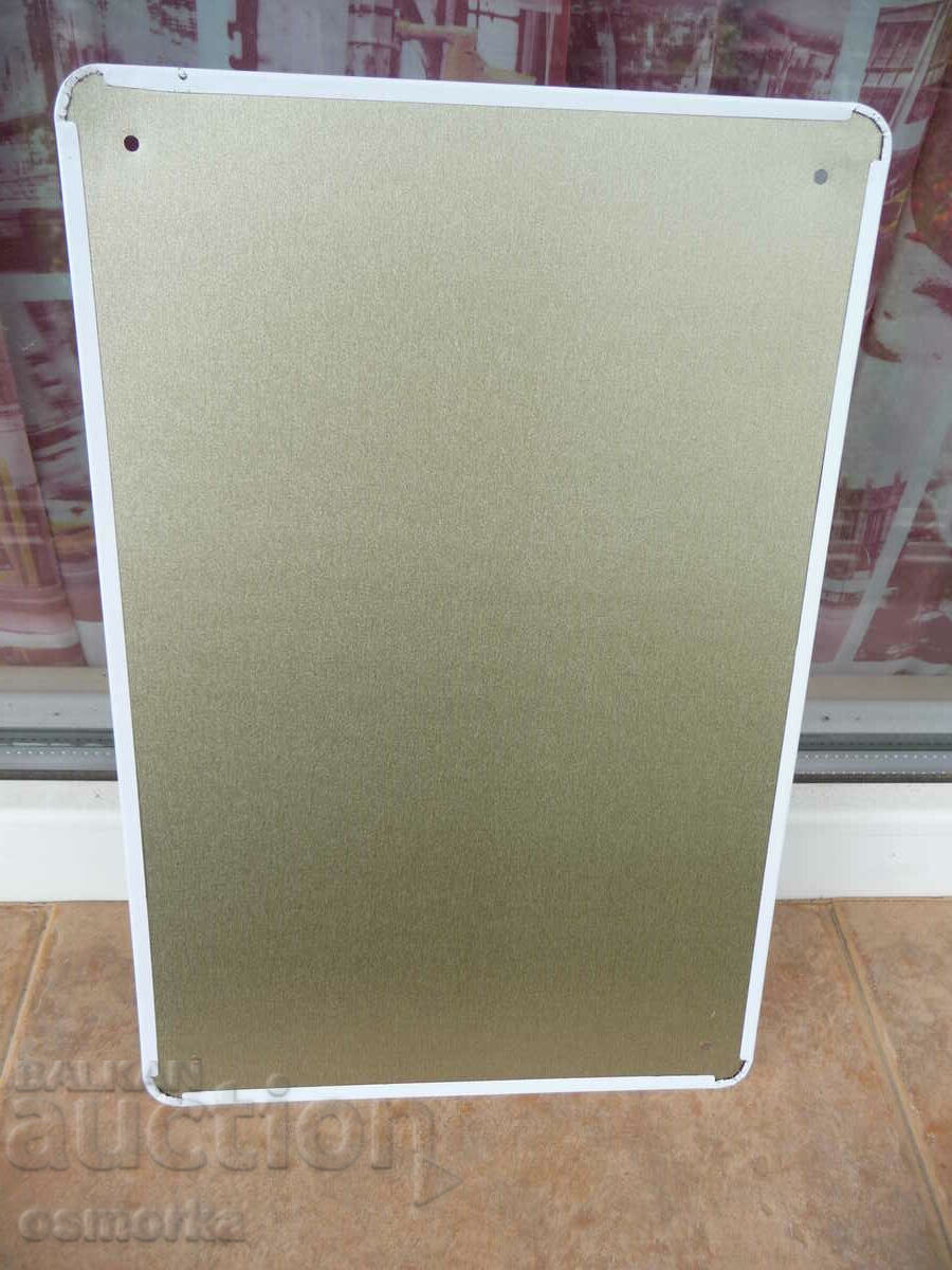 Auction Metal plate movie SAW Killer puzzle psychothriller death Auction Metal plate movie SAW Killer puzzle psychothriller death