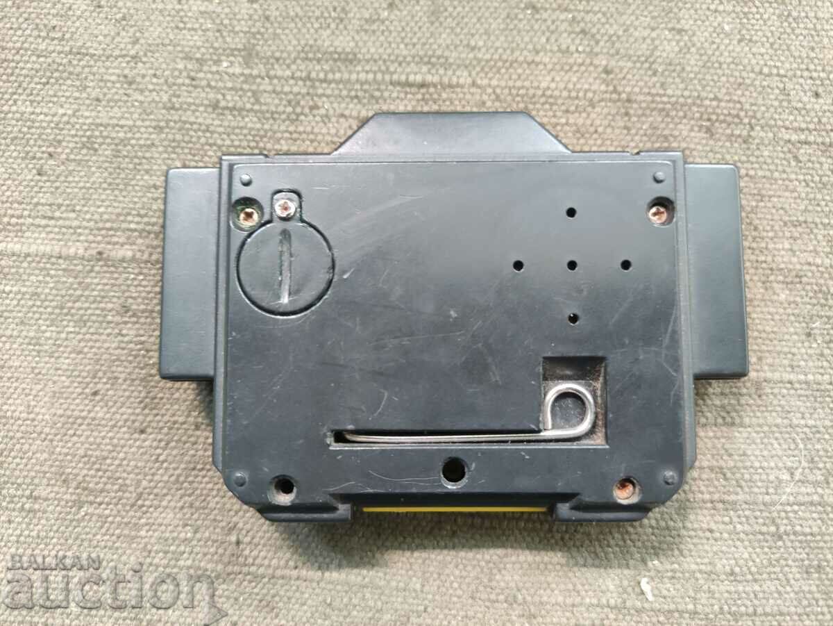 Licitație vechi joc electronic Fotbal