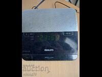 Philips AJ3226 clock radio, working.