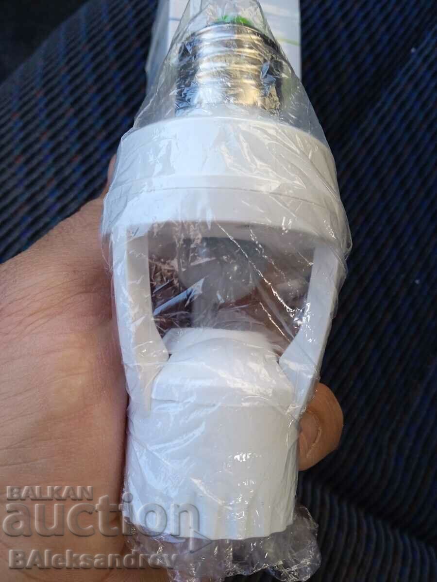 Ακροφύσιο με κίνηση αισθητήρα με τιμή 12.00 BGN | € 6.14