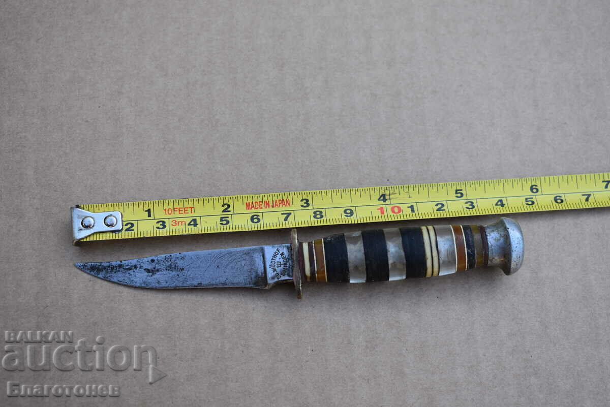 German knife solingen ww2 - 6 German knife solingen ww2 - 6