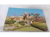 Пощенска картичка Clifton A Beautiful Picnic spot at Karachi